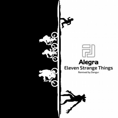 Alegra – Eleven Strange Things [FLE056]